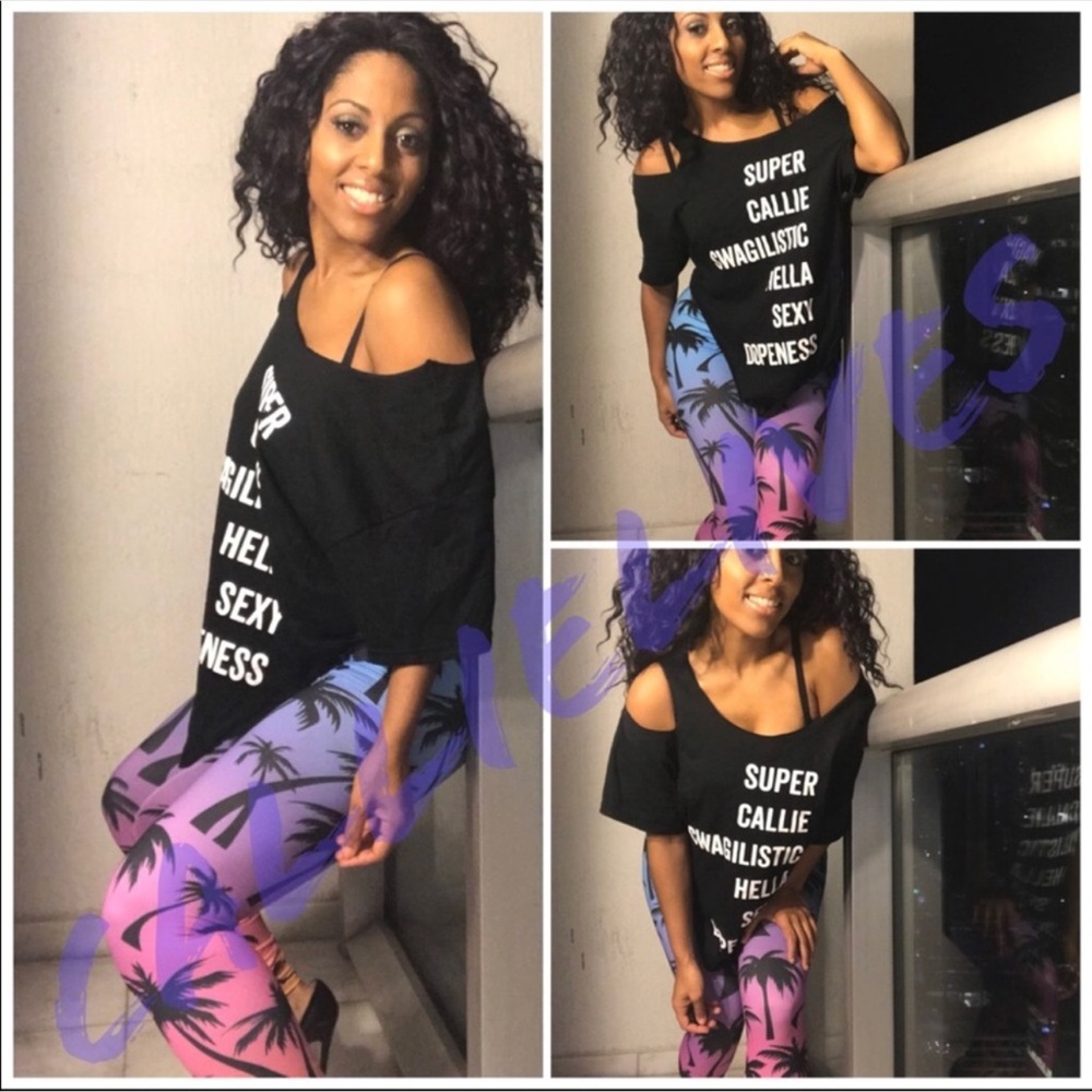 Shop LIVES with Callielives My BEAUTIFUL SISTER! PLEASE SUPPORT SUPER DEALS